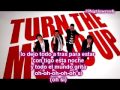 big time rush oh yeah subtitulada en español 