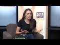 TheTRENDtalk With Vannessa Vasquez