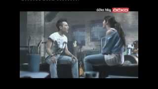 Jan Bendig feat. Ewa Farna - STEJNÝ CÍL MÁM DÁL Jan Bendig feat. Ewa Farna - STEJNÝ CÍL MÁM DÁL