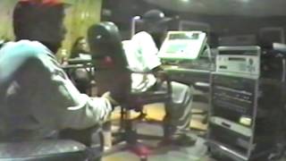 *VERY RARE* BIG L SIZE EM UP AT STUDIO