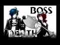 【UTAU】 Boss Death 【Ayane Wakana】【Daisanne Rei】 +ust ...