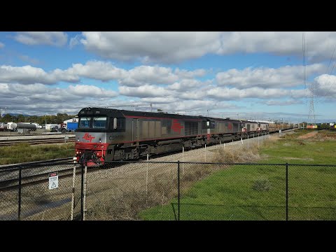 CSR019 + CSR021 + CSR011 + CSR006 #3MP9