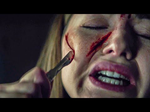 A Prison-Like School Raises Girls to Sell Them as Products to the Rich People