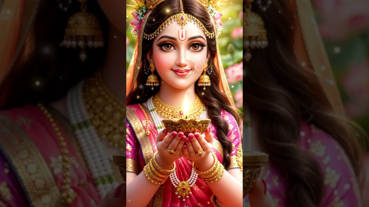 Radhe Radhe #viral #shorts #radhakrishna #radheradhe