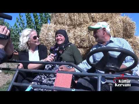 MAŞALLAH Karısıyla Beraber Kerem Havaları Söylüyorlar