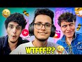 Roasting The Cringe Reeler Triggered Insaan My Old TikToks