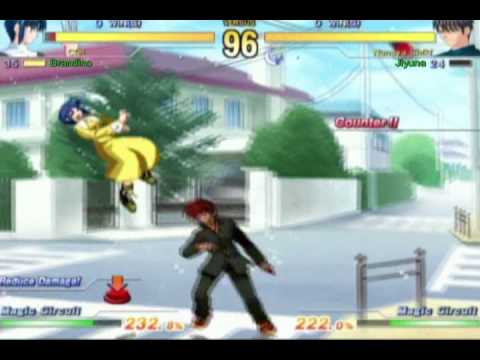 1-08 NEC9 MBAC Teams [Grand Finals] - (Team LK Please OCV Everyone) vs (Team Bible Study) Set1 Part1