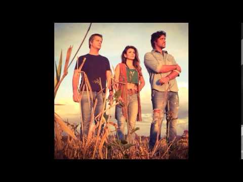 Paula Fernandes Part. Victor e Léo - Depois