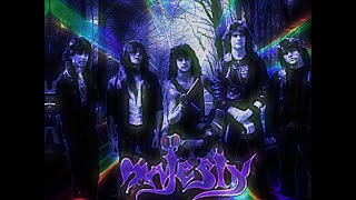 YOUR MAJESTY/ Dream Theater preforming as Majesty... With me on vocals... Circa 1986...