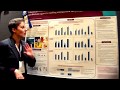 Thursday Poster 1st Place Winner | 2017 Fall Research Conference