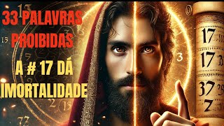 As 33 Palavras De Jesus Que O Vaticano Considerou Perigosas — A #17 Te Torna Imortal