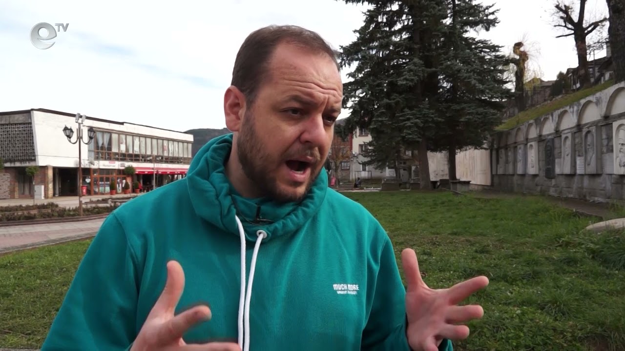 Ще има ли екоминистър от Смолянско в бъдещото правителство на Кирил Петков? 