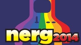 Nerg 2014 The Event & Gameplays! (North East Retro Gaming Show)
