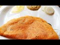 Adai Dosa Recipe in Kannada -Adai Dosa Recipe - ಅಡೆ ದೋಸೆ ಮಾಡುವ ವಿಧಾನ - ಸುಲಭದ