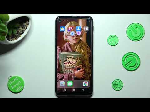 Install iOS Launcher App - Download and Apply Apple Layout on LG Q70