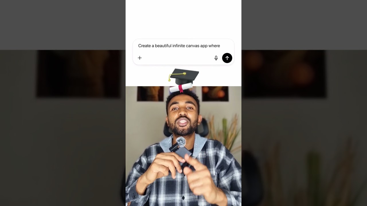 🚀 GPT-5 is Here!#ChatGPT5 #GPT5 #OpenAI #AI #TechNews #FutureTech