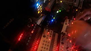 KORG VOLCA JAMZ Vol1