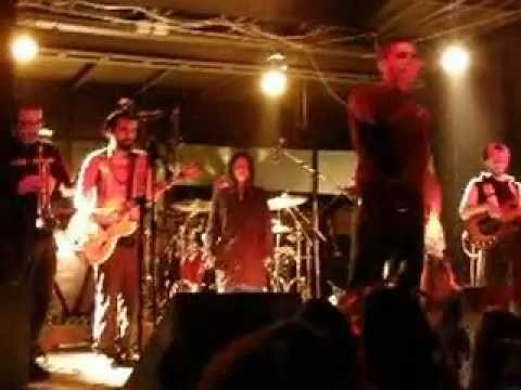 Manlio&Mattune Feat Roy Paci Trumpet - Zombie Edition