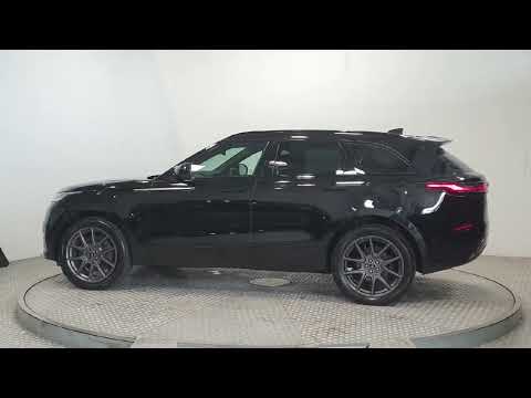 Land Rover Range Rover Velar Velar Dynam HSE P - Image 2