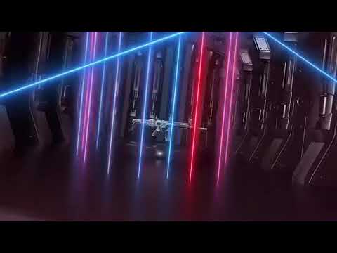 Nuevo Scar en Royale Arma disp. 22 08 19