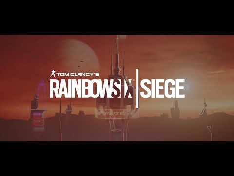 NEW EVENT in rainbow six siege. mute protocol. 4-17august