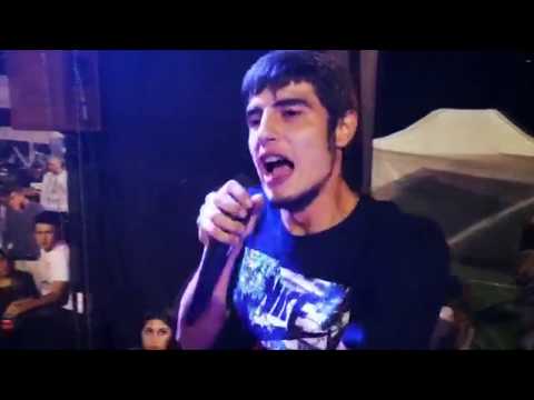 SOLA VS DUDE [SEMIFINALES] #ACTIVEXTREME