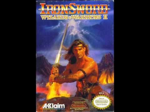 Fave VGM #449: "Mountain" ~ David Wise