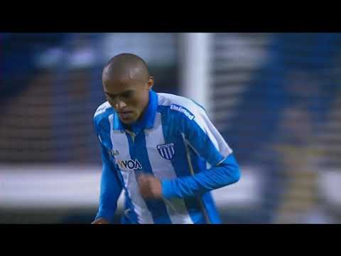 Avaí 2 X 1 Goiás - Brasileirão 2015 - 25ª Rodada