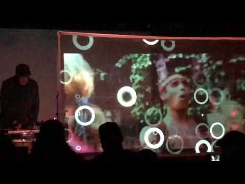 Meat Beat Manifesto - Hello Teenage America Live