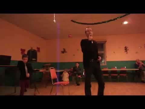 Imitation 03 Pierre Lapointe (La foret des mal aimés)