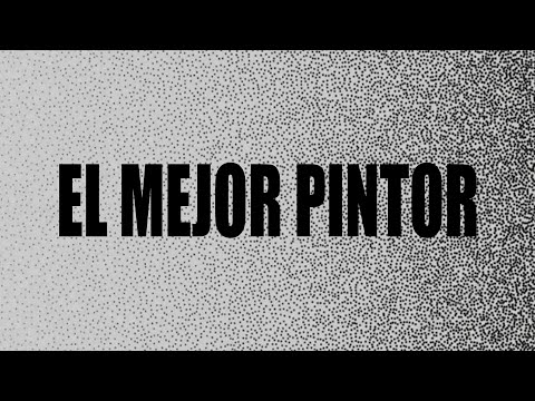 A.B.I - El Mejor Pintor (German Spanish Rap) 