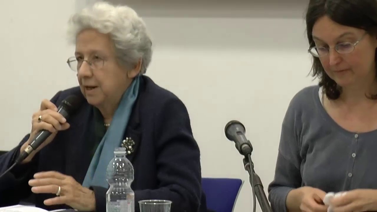 Parole di Giustizia 2017 - Cittadini senza politica, politica senza cittadini