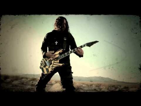 Stryper - No More Hell to Pay (Official Video)
