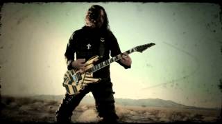 Stryper - No More Hell to Pay (Official Video / New Album 2013)