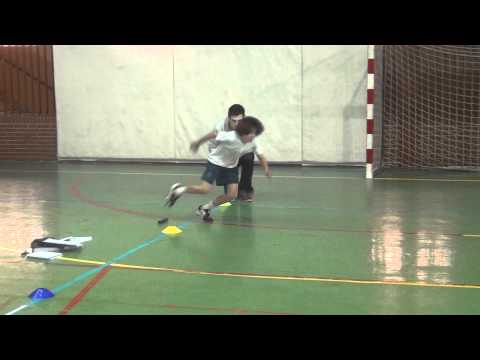 Prueba Carrera 9 metros.MTS