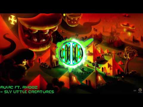 [Glitch Hop] Auvic ft Rhodz - Sly Little Creatures [Thrilling Tuesday]