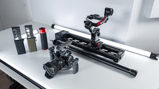 My Best & Most Used Camera Accessories For Home Studio
