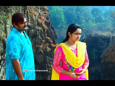 Ottachilambu I Adhikeshavan gives support for Chinmaya I Mazhavil Manorama