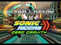 Como Jugar Sonic Riders Zero Gravity