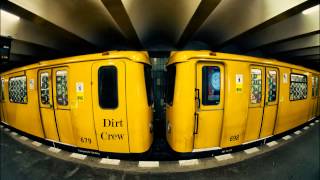 Detroit Swindle - He's Just This Guy You Know (MRSK Remix)