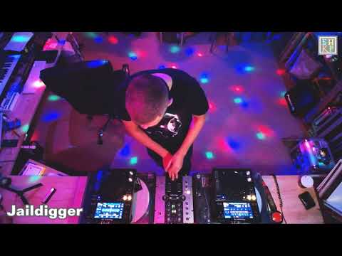 bunker.live - 2018-04-15 - (2) Jaildigger (techno)