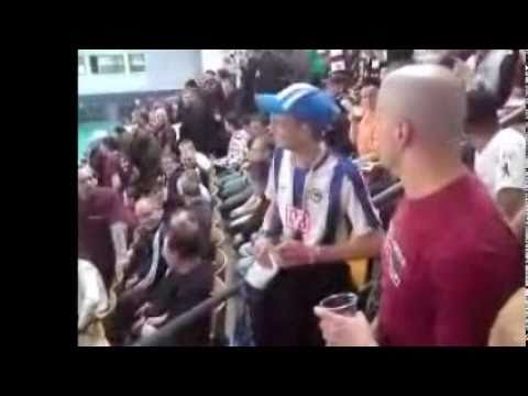 es war einmal ein Herthaner beim BFC Dynamo