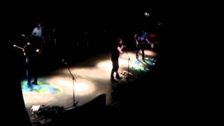 Adultery Live at the O2 Shepherds Bush Little Comets