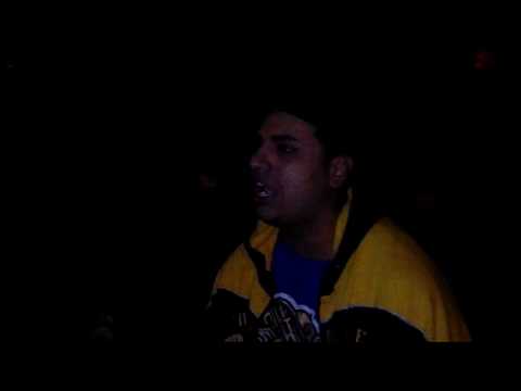 BECKZO VS KBROTOÑO 8VOS DE FINAL