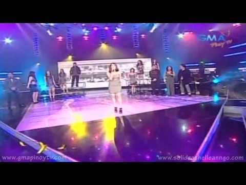[HD] Party Pilipinas "One" - Opening (3/20/2011)