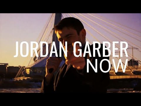 Jordan Garber Now Postshow 03/29/2020