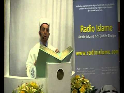 Lulzim Hasani - Devotshmeria