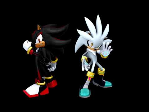 Vs. Shadow and Silver ~Generations 2021 Mix~