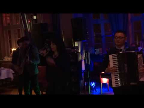 Cristina Balcescu - Colaj - Et si tu n'existais pas, Che sara, Fotoliul din odaie