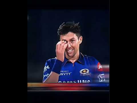 Trent Boult Revenge 🔥 || Cric Rafsan 2.0 || #cricket #shorts #trending #trentboult